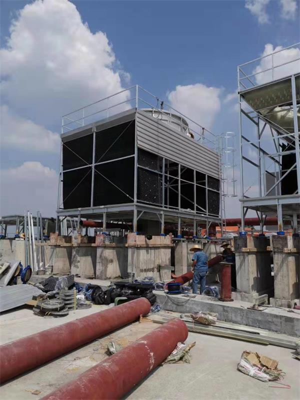 冷卻塔雙曲線(xiàn)型