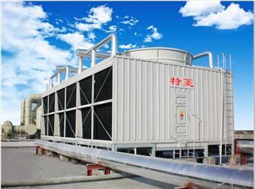 冷卻塔電機好比人的心臟！非常關(guān)鍵！