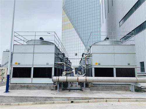 閉式冷卻塔與開(kāi)式冷卻塔的區(qū)別有哪些